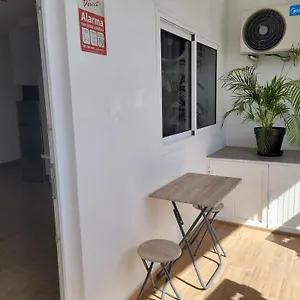 Chabela's Studio Lajita