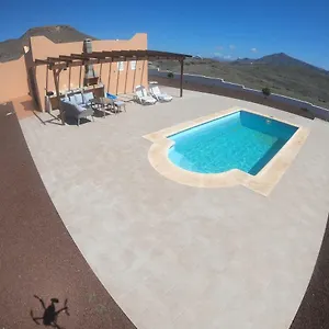 Casa Caliche Lajita